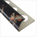 Open Type PVC Tile Trim